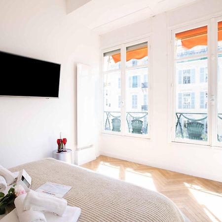 Le Magenta - Happy Rentals Nice Eksteriør billede