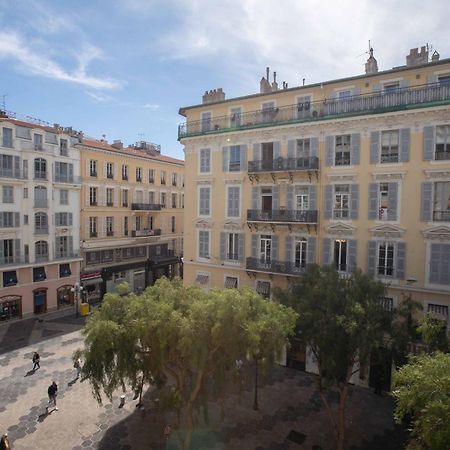 Le Magenta - Happy Rentals Nice Eksteriør billede