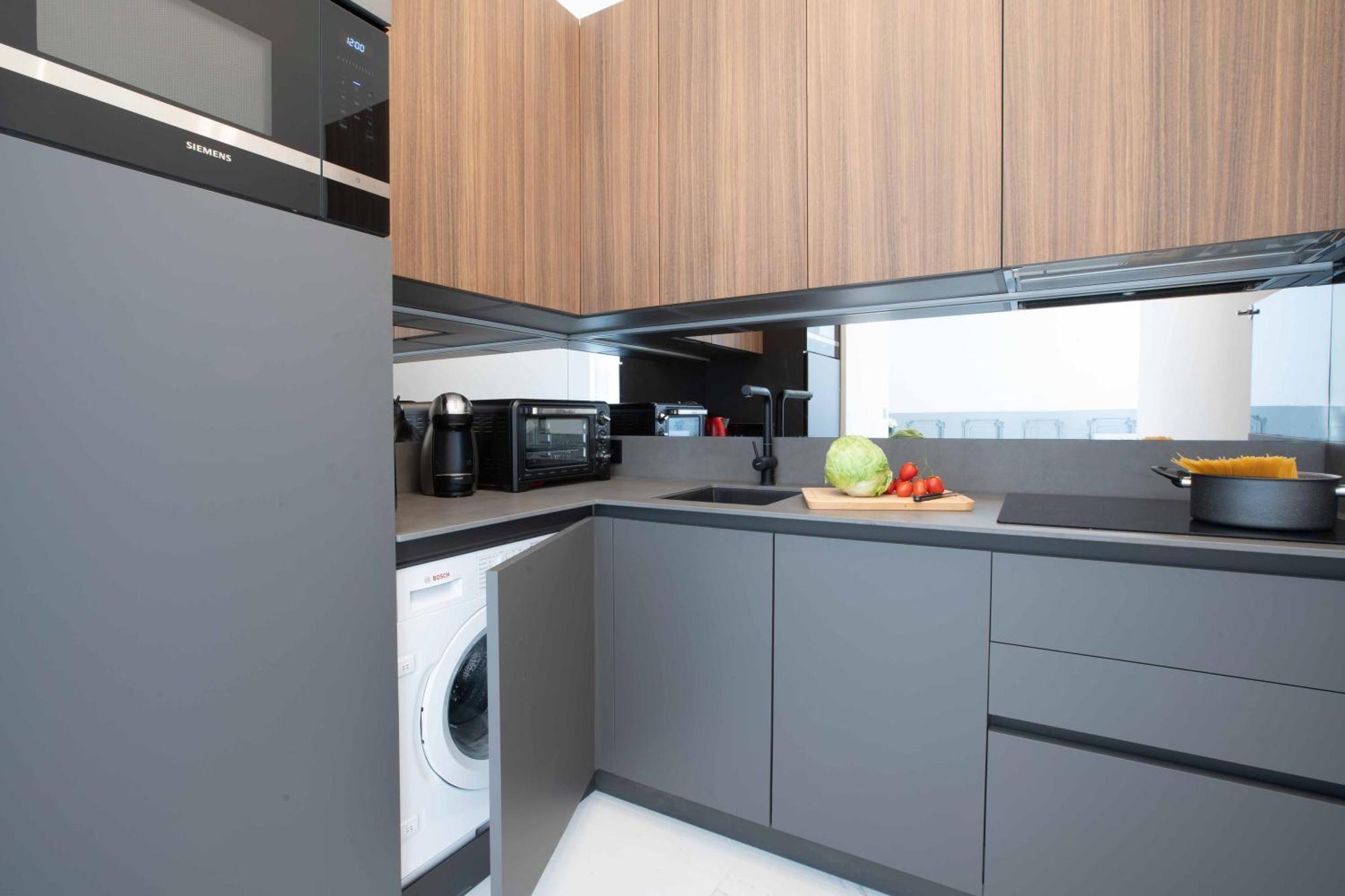 Le Magenta - Happy Rentals Nice Eksteriør billede