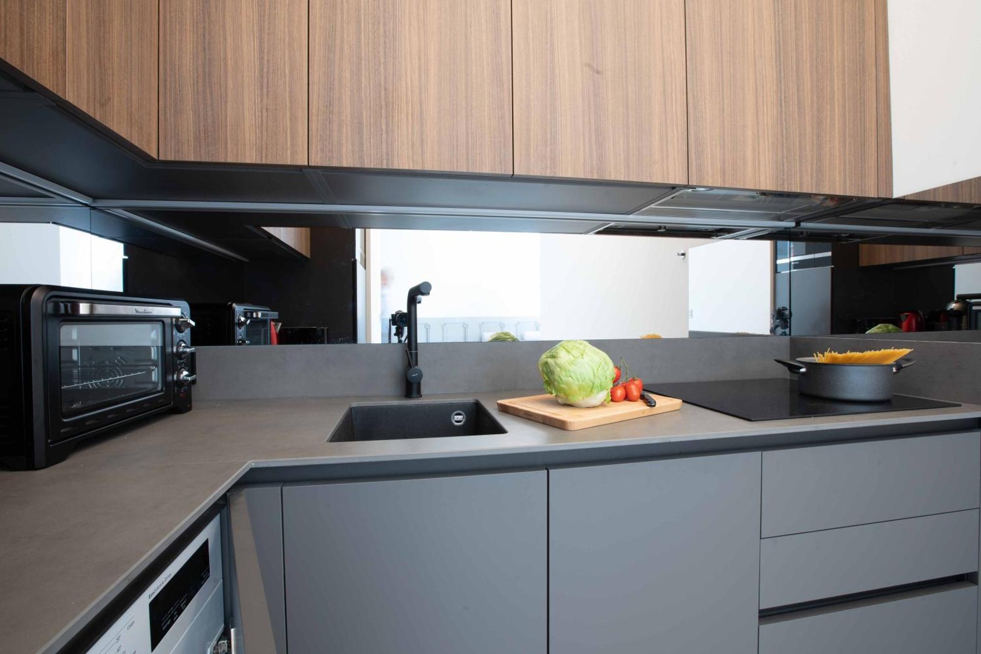 Le Magenta - Happy Rentals Nice Eksteriør billede